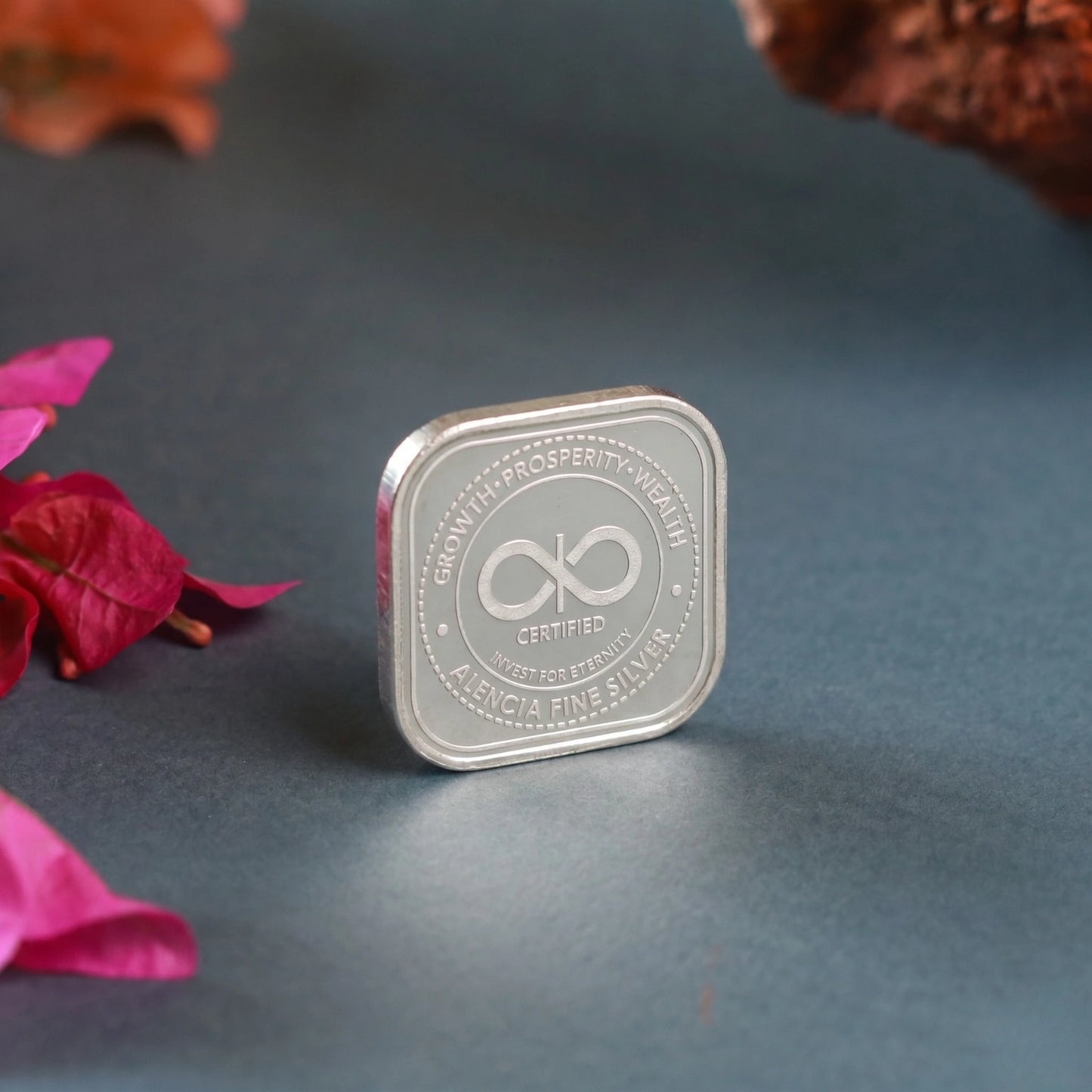 Silver Coin image 0