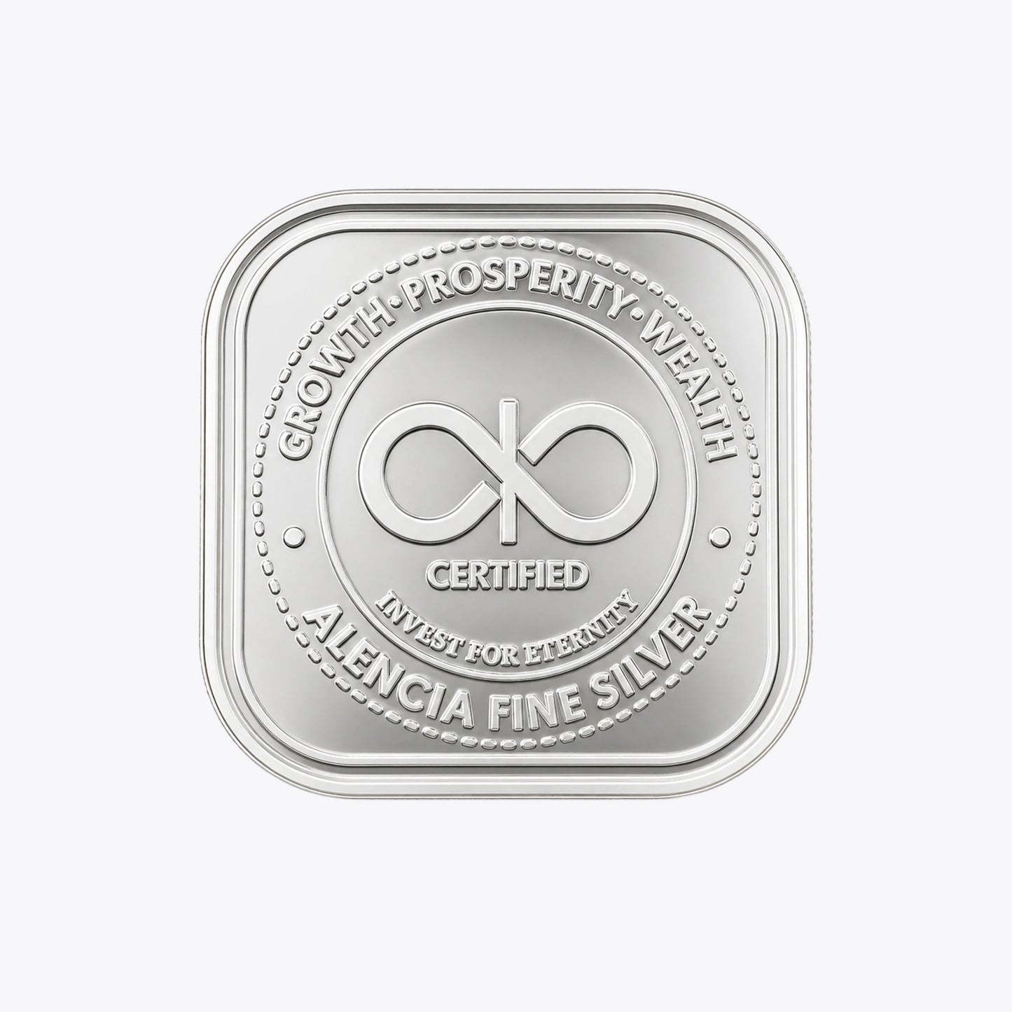 Silver Coin image 2