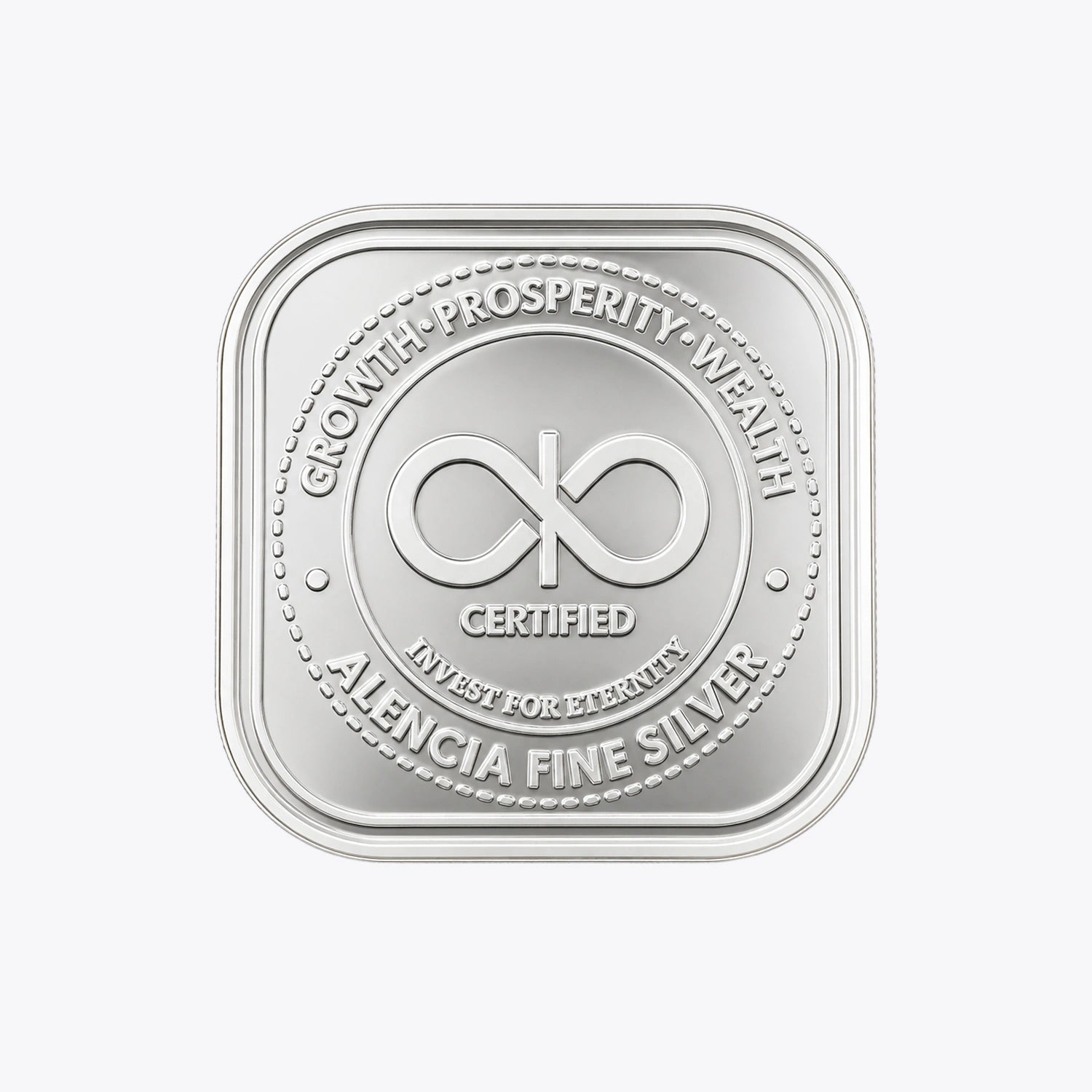 Silver Coin image 2