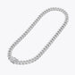 Alencia Limited Edition Iced Cuban Link Chain image 2