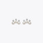 Alencia Royal Pearl Crown Set image 4