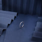 ALENCIA Sleek Square-Edge Band image 0