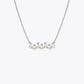 Alencia Royal Pearl Crown Set image 3