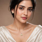 ALENCIA Timeless Silver Grace Necklace &amp; Ring Set image 1