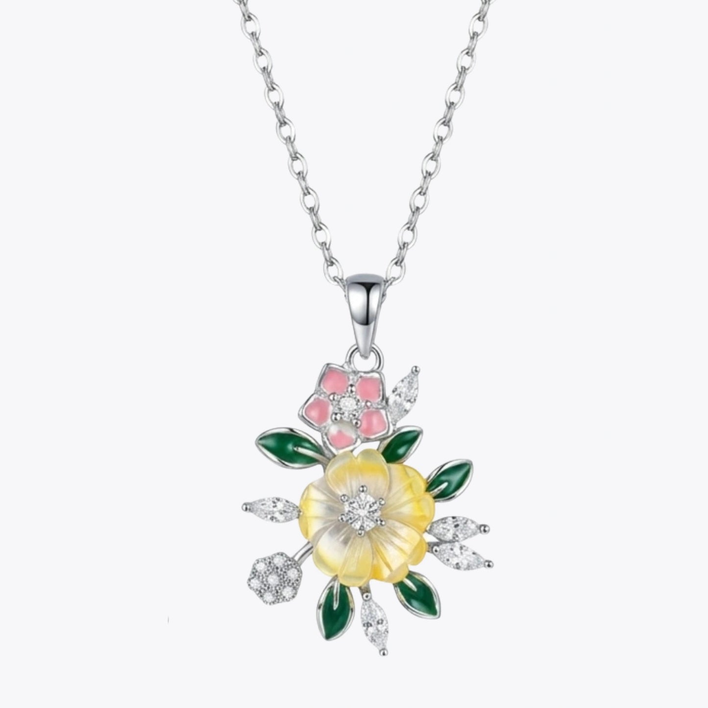 Radiant Garden Bloom Set image 3