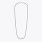 Alencia Imperial Byzantine 925 Sterling Silver Chain Necklace – Limited Edition image 2