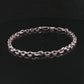 Alencia Anchor Link 925 Sterling Silver Bracelet
