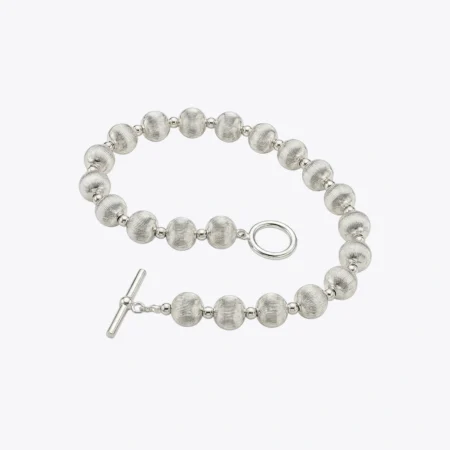 Eternal Orb Toggle Bracelet