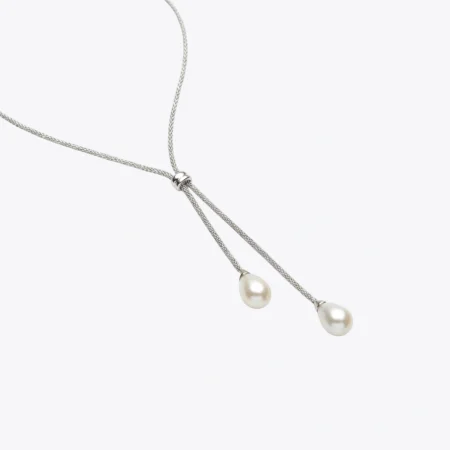 Stellar Radiance Star Station Necklace