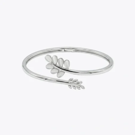 ALENCIA Silver Leaf Bypass Kada