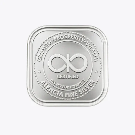 Silver Coin