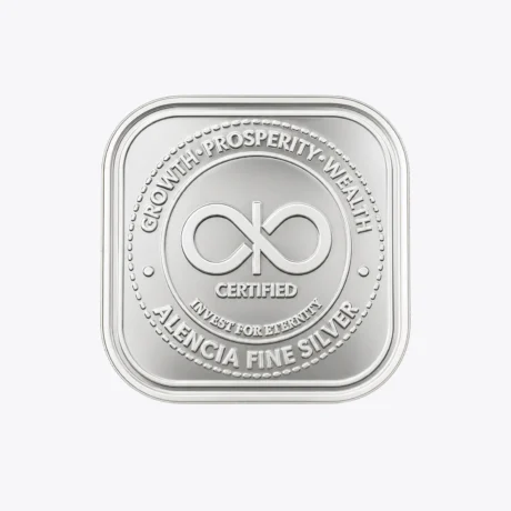 Silver Coin
