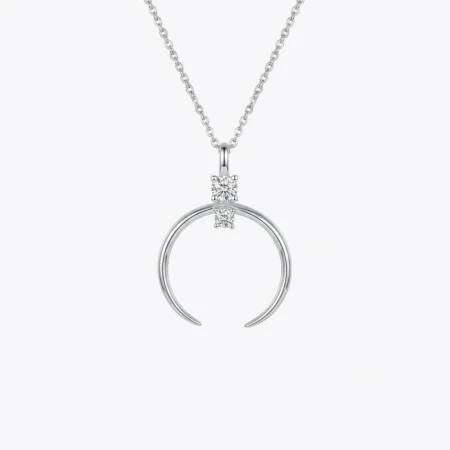 Celestial Star Station Necklace