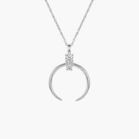 Celestial Star Station Necklace